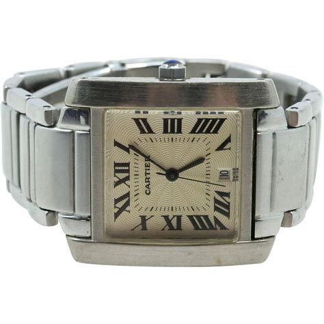 20 61323 cartier watch.